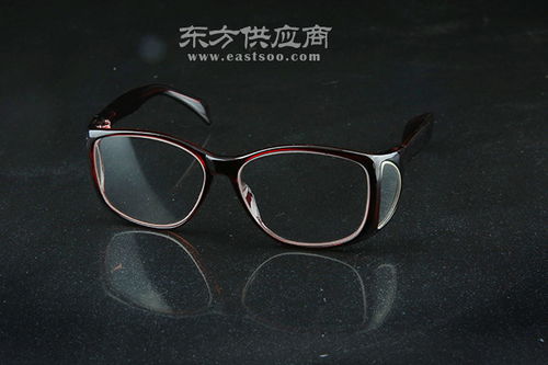 莱芜铅眼镜 网上配镜医用铅眼镜 品牌直营铅眼镜图片