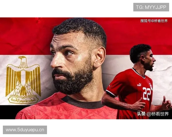 萨拉赫庆祝动作起源