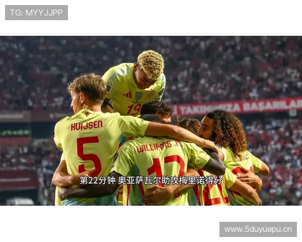 西班牙2026阵容展望：新老交替稳步推进，年轻核心持续提升