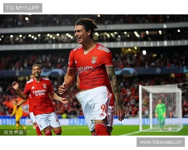 努涅斯生涯轨迹解析：从佩纳罗尔、本菲卡到英超