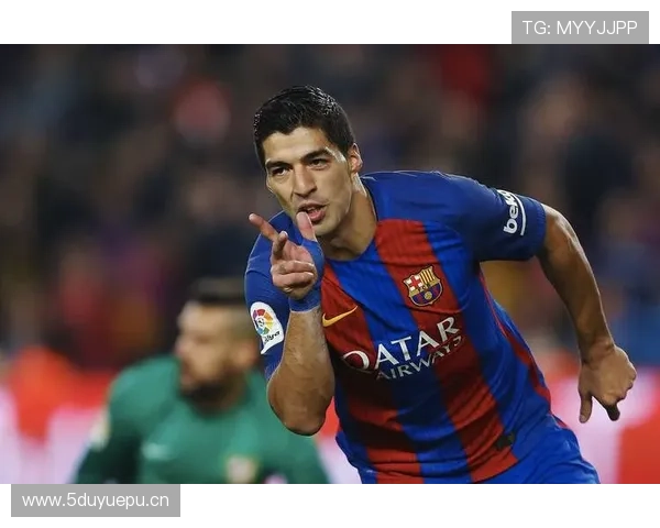 苏亚雷斯如何重新定义现代中锋 苏亚雷斯如何重新定义现代中锋