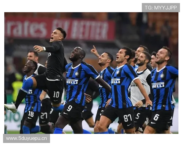 当进攻围绕劳塔罗展开,国际米兰战术体系是否被锁定?