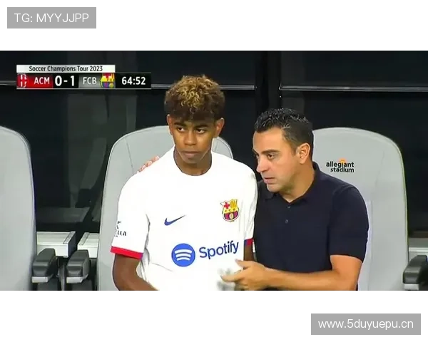 拉明·亚马尔:16岁国家队首秀破门创历史 拉明·亚马尔:16岁国家队首秀破门创历史