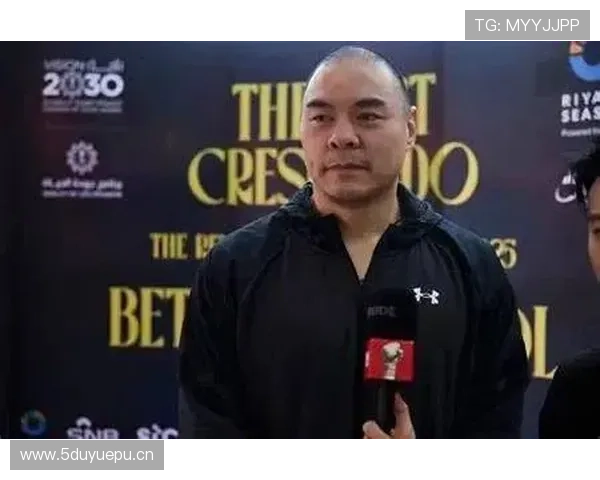 张志磊钱包到底有多厚？看完他家豪宅我笑了…