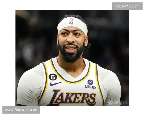 安东尼·戴维斯的冰箱里只放蛋白粉和冰块