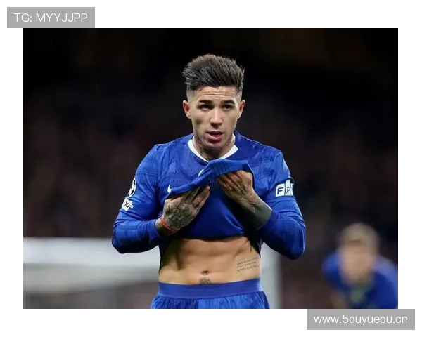 恩佐·费尔南德斯家的狗吃的都比我一个月工资多