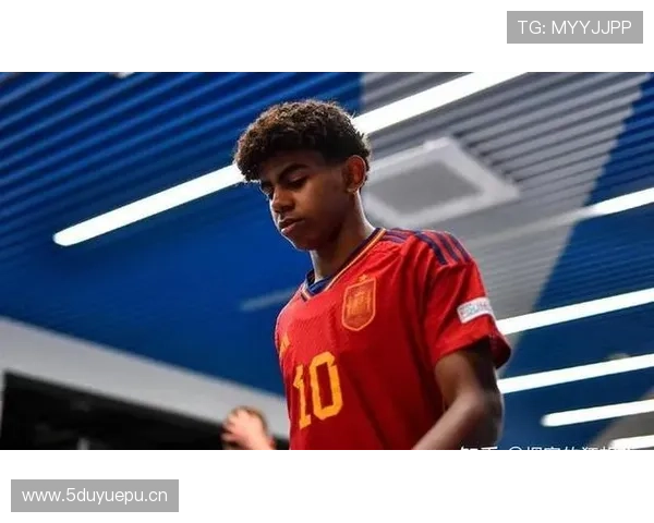 杜埃vs亚马尔 同届超新星天赋表现与成长潜力差距在哪