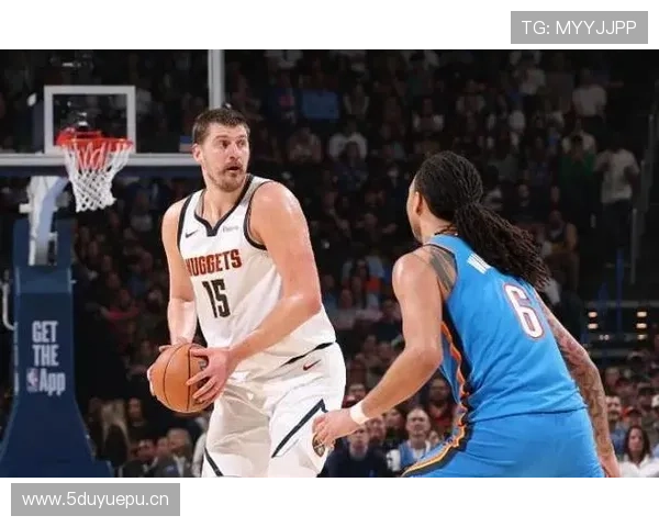 扎伊恩内线单打压制约基奇 篮下效率明显回升