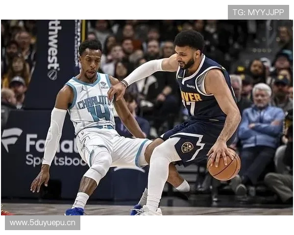 穆雷突破率提升显著，关键时刻得分能力拉开对手差距