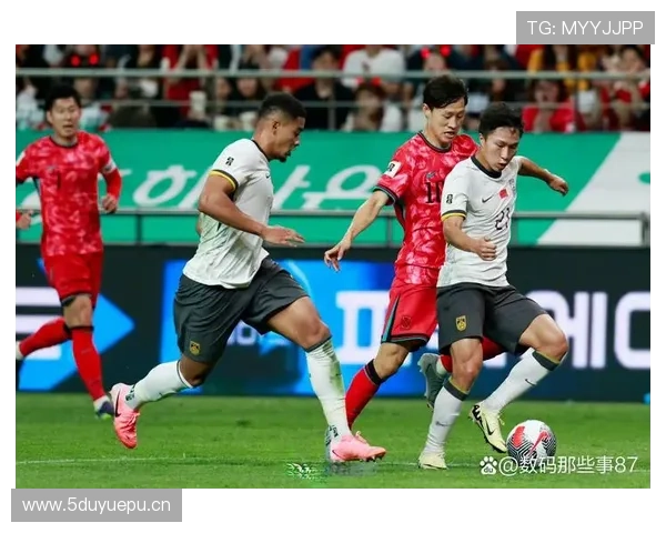 韩国冲击2026美加墨世界杯：孙兴慜领衔能否再创亚洲奇迹